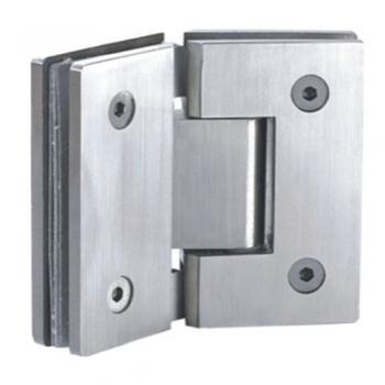 Kẹp Kính Phòng Tắm NEO