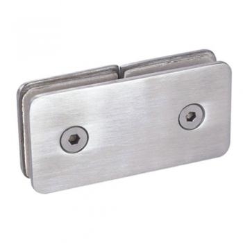 Kẹp Kính Phòng Tắm NEO