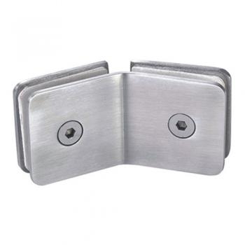 Kẹp Kính Phòng Tắm NEO