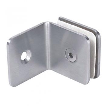 Kẹp Kính Phòng Tắm NEO