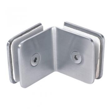 Kẹp Kính Phòng Tắm NEO