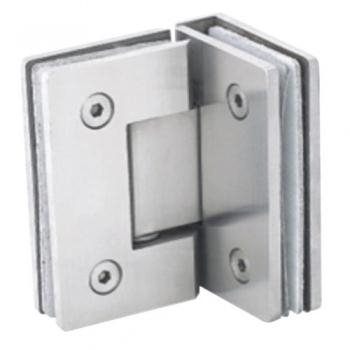 Kẹp Kính Phòng Tắm NEO