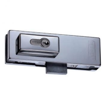 Kẹp Kính Bản Lề Sàn Newstar