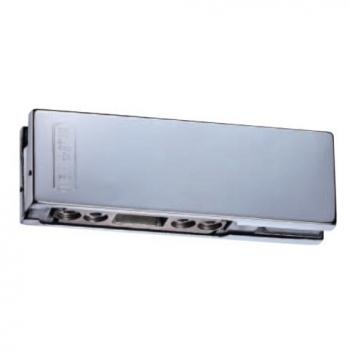 Kẹp Kính Bản Lề Sàn Newstar