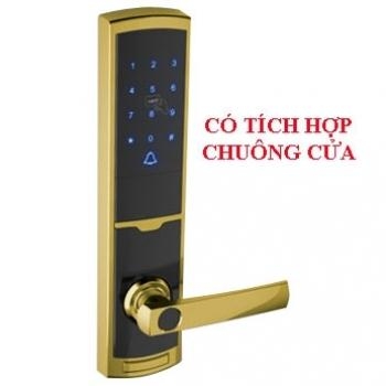 Khóa Căn Hộ Level