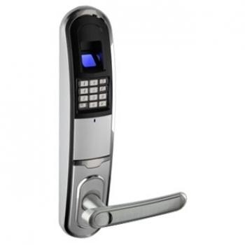 Khóa Căn Hộ Level