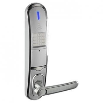 Khóa Căn Hộ Level