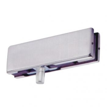 Kẹp Kính Bản Lề Sàn Yank