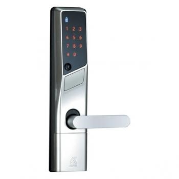 Khóa Căn Hộ Alpha