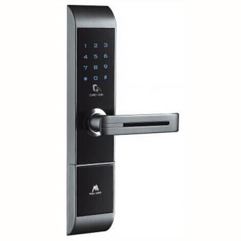 Khóa Căn Hộ Molilock