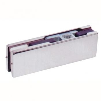 Kẹp Kính Bản Lề Sàn NEO