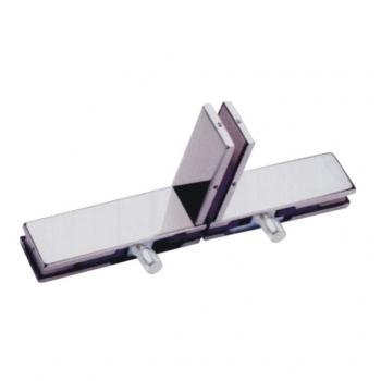 Kẹp Kính Bản Lề Sàn NEO