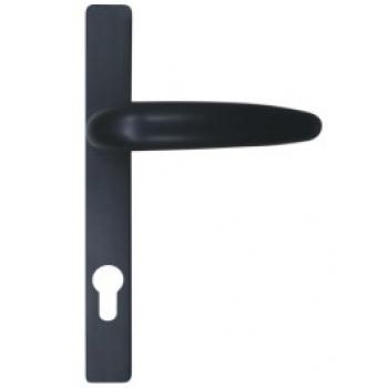 Tay Gạt Cửa Nhôm Hehexin