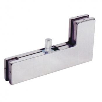 Kẹp Kính Bản Lề Sàn NEO