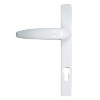 Tay Gạt Cửa Nhôm Hehexin