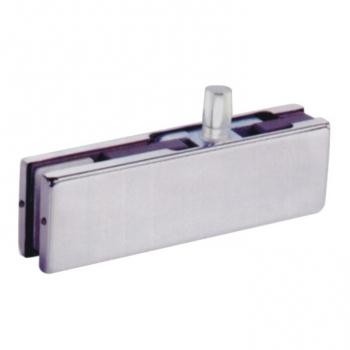 Kẹp Kính Bản Lề Sàn NEO