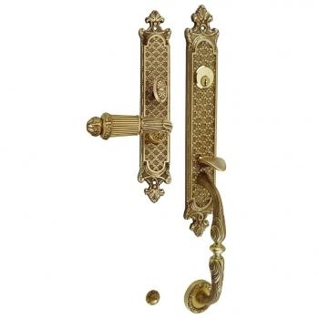 Khóa Đại Sảnh Mestre