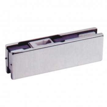 Kẹp Kính Bản Lề Sàn NEO