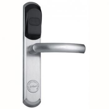 Khóa Khách Sạn Level