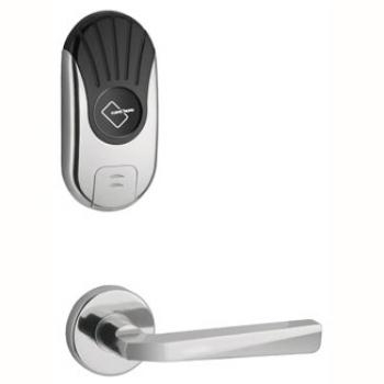 Khóa Khách Sạn Level