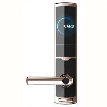 Khóa Khách Sạn Level