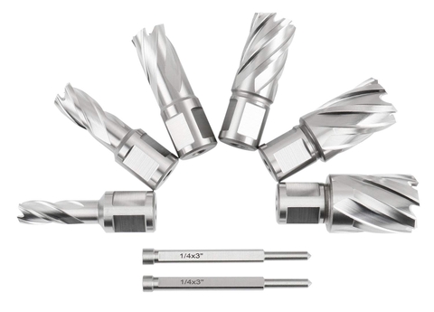 Tổng Quan Về Mũi Khoan Từ Và Các Ưu Nhược Điểm Của Mũi Khoan Từ