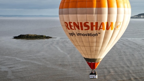 Giới Thiệu Về Renishaw Việt Nam