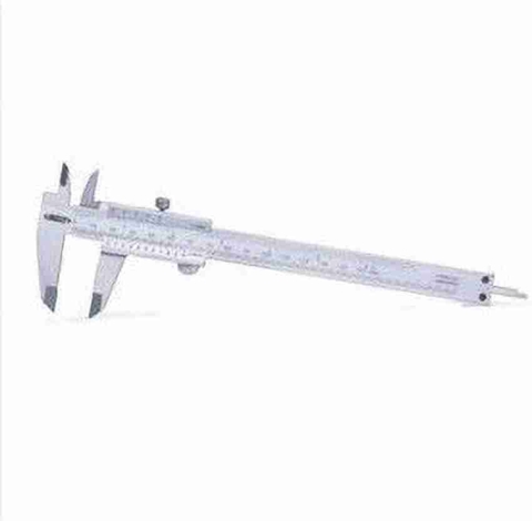Thước cặp/ thước kẹp cơ Insize 1205-1502S, 1205-2002S, 1205-3002S