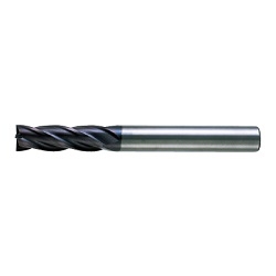 Dao phay Mitsubishi VC4JC, 4 Me Miracle End Mill (J)