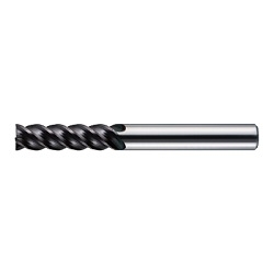 Dao Phay Ngón Mitsubishi MSJHD (Mstar High Power End Mill)