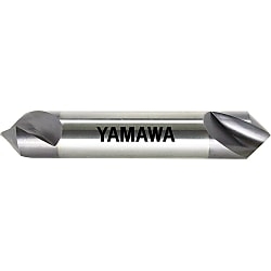 Mũi Khoan Tâm Và Vát Mép Lỗ 90 độ C-PE-Q V Yamawa
