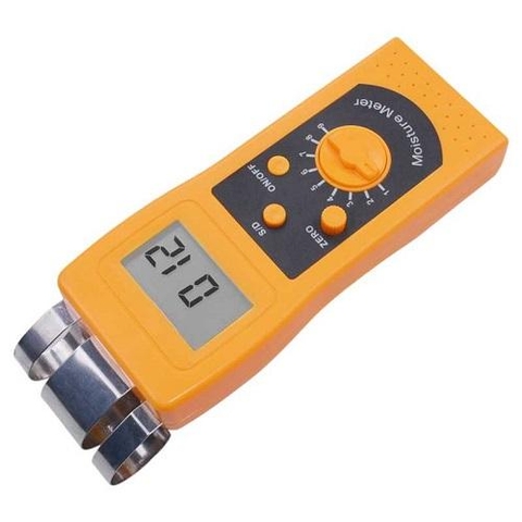 Đồng Hồ Đo Độ Ẩm Bê Tông Total Meter DM200C