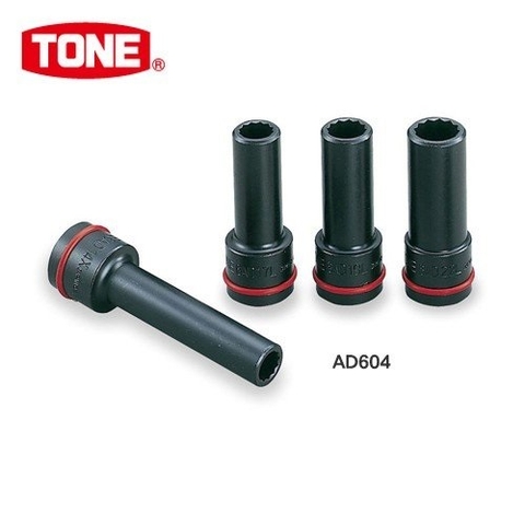 AD604 Tone - Bộ Đầu Khẩu Chuyên Dụng Để Mở Đầu Xi Lanh