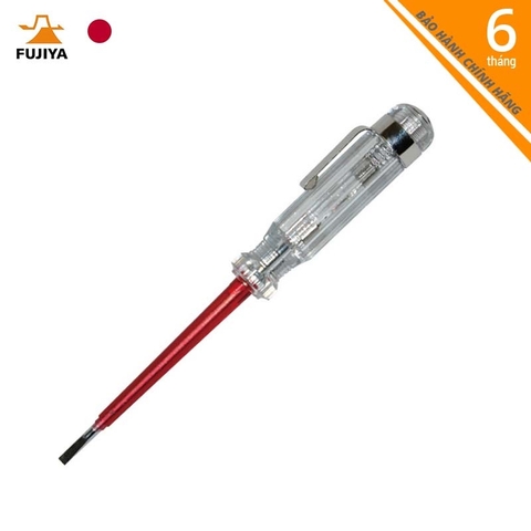 Bút thử điện Fujiya FKD-01 145mm