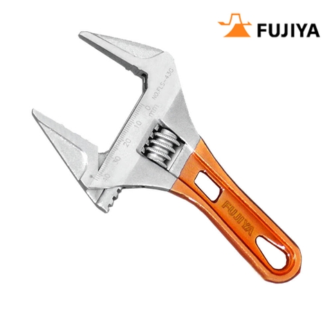 Cờ lê điều chỉnh Fujiya FLS-43G-F 0~43mm