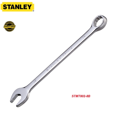 Cờ Lê Vòng Miệng Stanley STMT802-8B Series