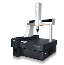 Máy đo tọa độ 3D - CMM Mitutoyo CRYSTA-Apex V1200, 1600, 2000 Series