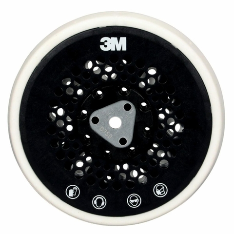 Đế nhám 3M Hookit 30062