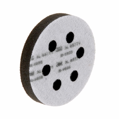 Đệm mềm cho chà nhám chính xác 3M 05777 & 05771