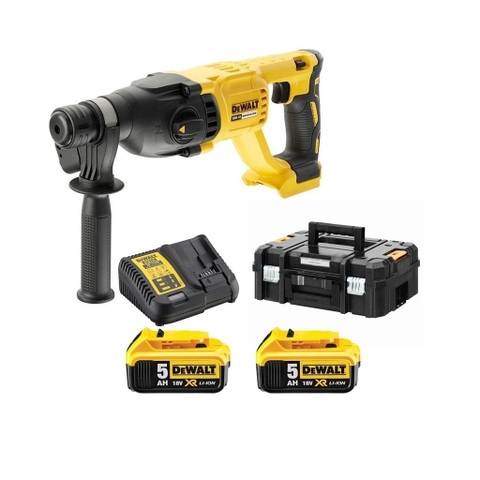 Máy Khoan Bê Tông 3 Chức Năng Dewalt DCH133 Giá Rẻ