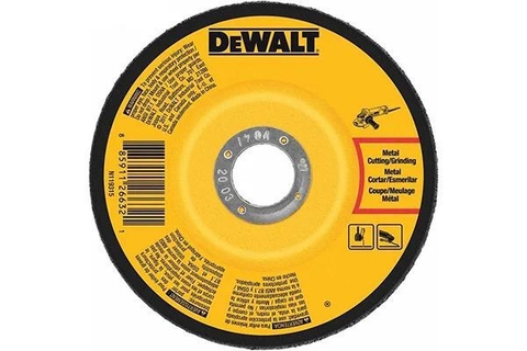 Đá cắt kim loại 125mm Dewalt DWA4522FA-B1