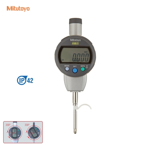 Đồng hồ so điện tử Mitutoyo 543-470B 0~25.4mm 0.001mm