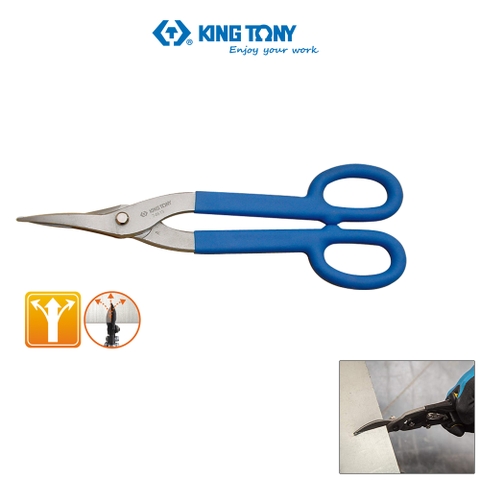 Kéo cắt tôn Kingtony 74613 330mm