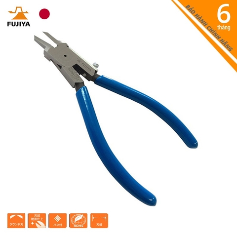 Kìm cắt nhựa Fujiya 90PMA-150 6''/150mm