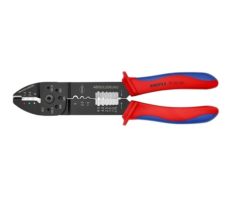 Kìm Bấm Cos Knipex 97 32 240 Đa Năng