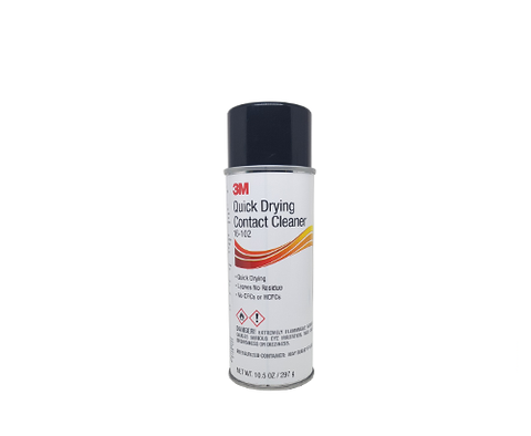 Lọ Tẩy Rửa Điện Tử 3M 16-102 Quick Drying Contact Cleaner