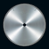 Lưỡi cưa đĩa hợp kim Tenryu cho vật liệu phi kim (đồng, nhôm) LAQ series（D-10)