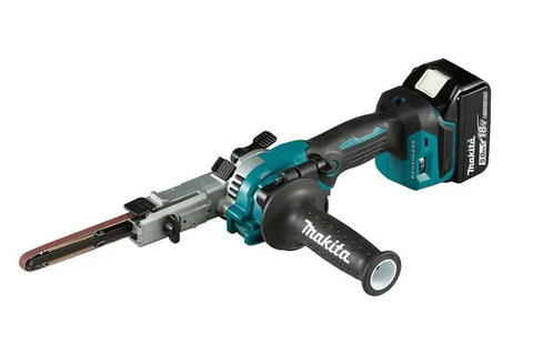 Máy chà nhám băng Makita DBS180Z