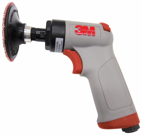 Máy Chà Nhám Điện Cầm Tay 3M 28547