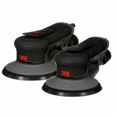 Máy chà nhám điện 3M Xtract